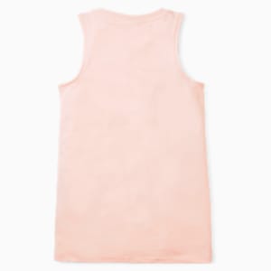 Vestido sin mangas PUMA x BOB ESPONJA para niña, Rose Dust